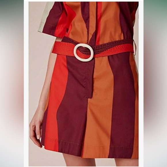 A.BRAND
short jumpsuit Brazilian brand - Picture 3 of 11